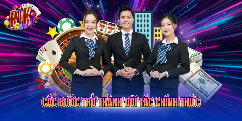 cac-buoc-tro-thanh-doi-tac-chinh-thuc Các bước trở thành đối tác chính thức