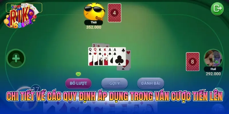 chi-tiet-ve-cac-quy-dinh-ap-dung-trong-van-cuoc-tien-len Chi tiết về các quy định áp dụng trong ván cược tiến lên