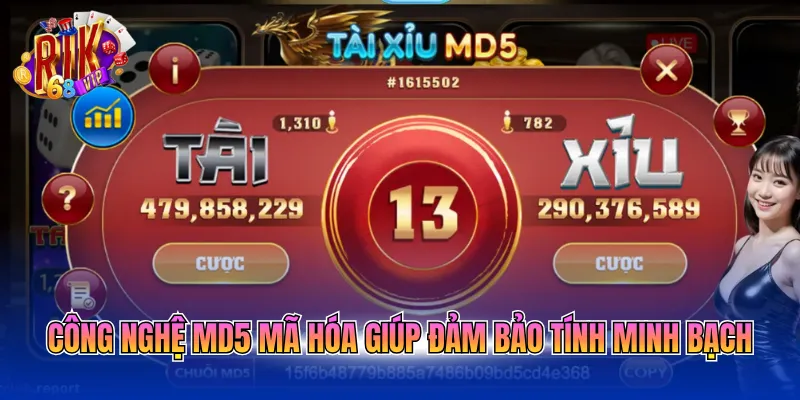 cong-nghe-md5-ma-hoa-giup-dam-bao-tinh-minh-bach Công nghệ MD5 mã hóa giúp đảm bảo tính minh bạch