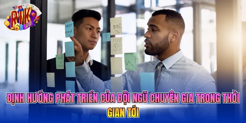 dinh-huong-phat-trien-cua-doi-ngu-chuyen-gia-trong-thoi-gian-toi Định hướng phát triển của đội ngũ chuyên gia trong thời gian tới