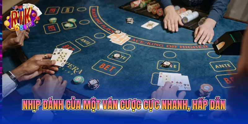 nhip-danh-cua-mot-van-cuoc-cuc-nhanh-hap-dan Nhịp đánh của một ván cược cực nhanh, hấp dẫn